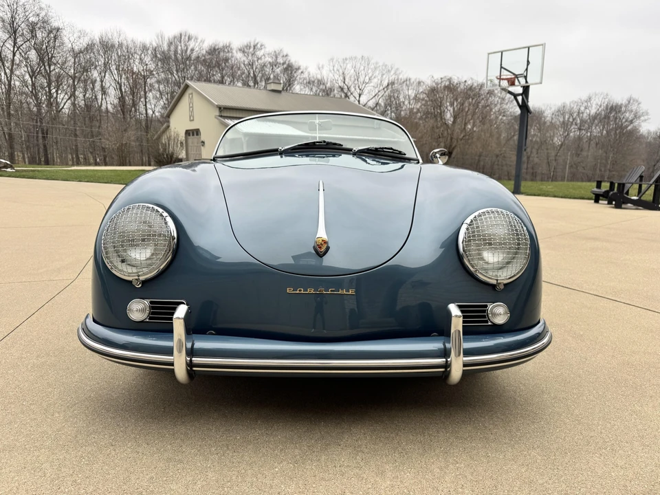 Porsche 356 Replica - Image 14 of 31