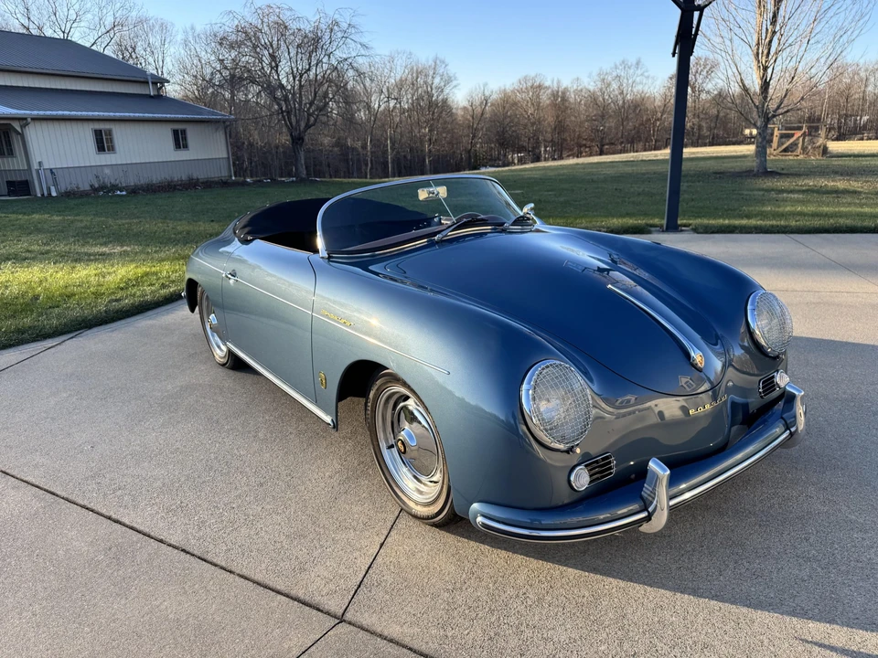 Porsche 356 Replica - Image 5 of 31