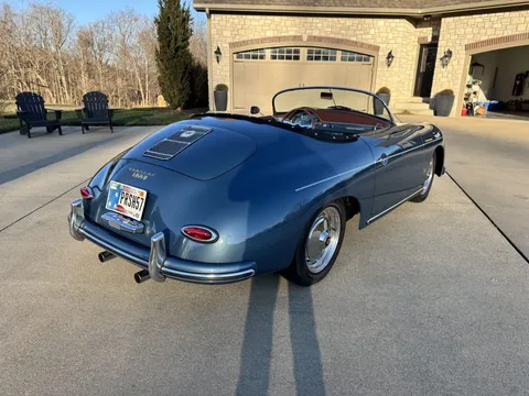 Porsche 356 Replica - Image 4 of 31
