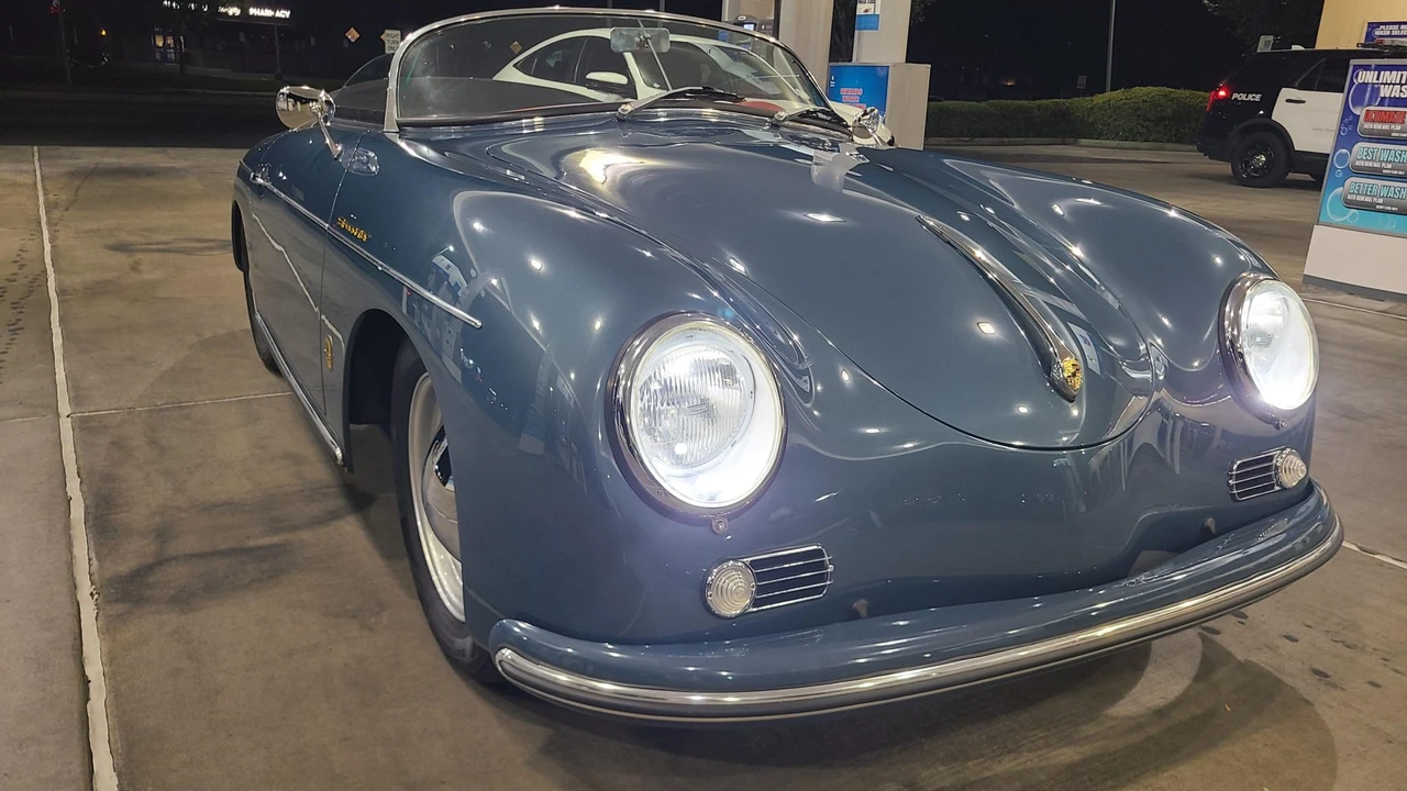 Porsche 356 Replica - Image 31 of 31