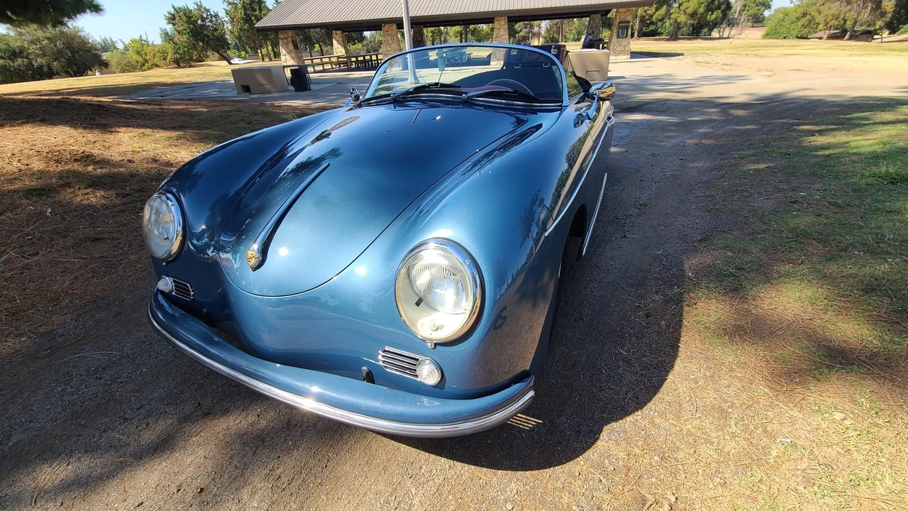 Porsche 356 Replica - Image 21 of 31