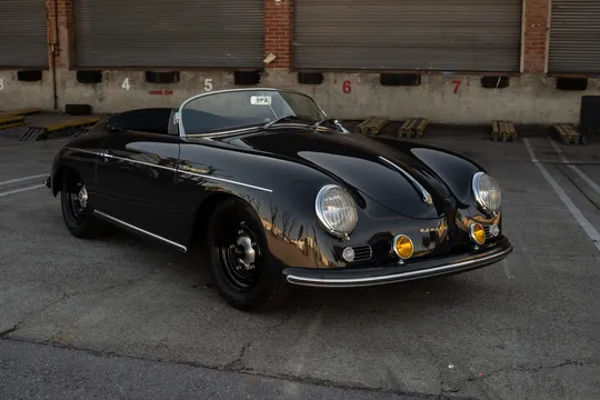 Porsche 356 Replica - Image 3 of 31
