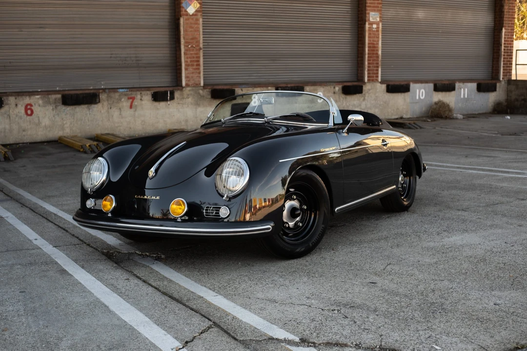 Porsche 356 Replica - Image 5 of 31