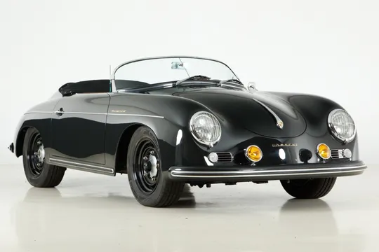 1972 Porsche 356 Speedster Replica