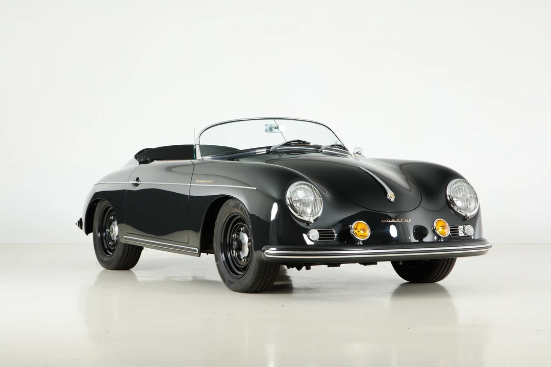 Porsche 356 Replica - Image 18 of 31