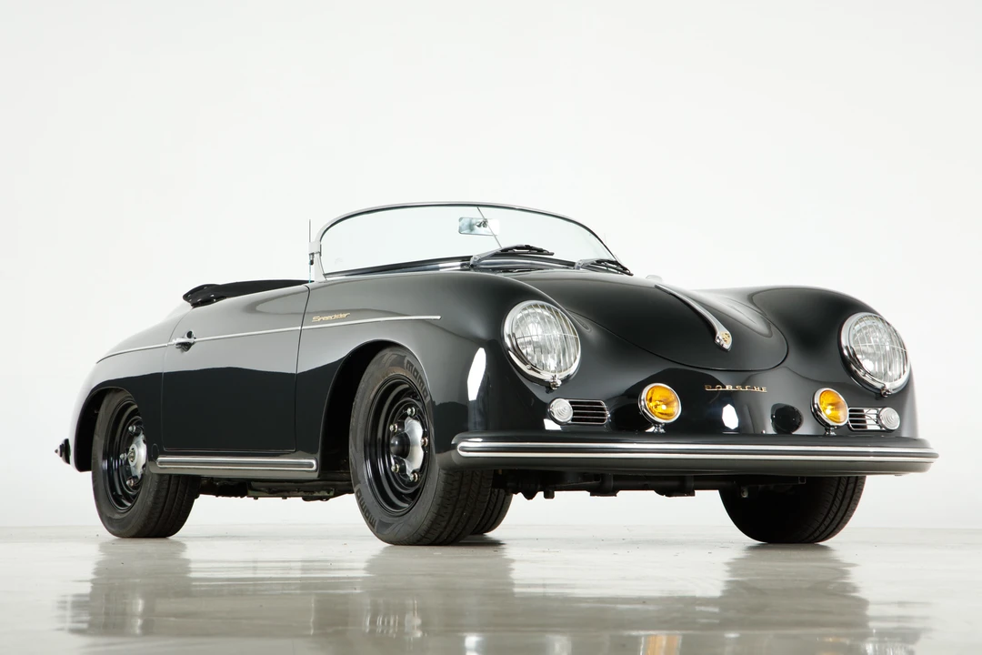 Porsche 356 Replica - Image 19 of 31