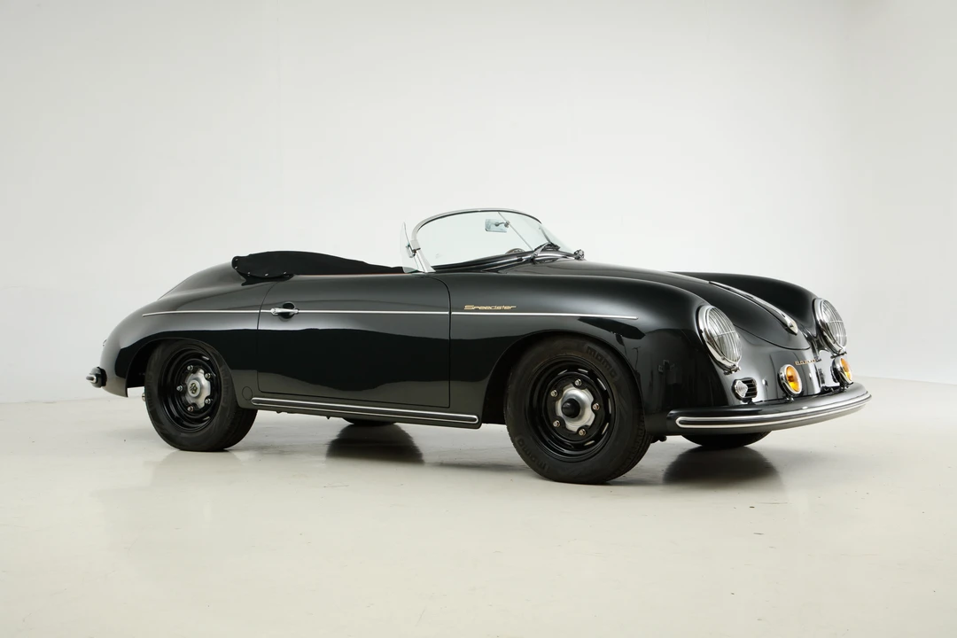 Porsche 356 Replica - Image 11 of 31