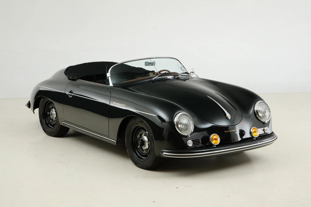 Porsche 356 Replica - Image 14 of 31