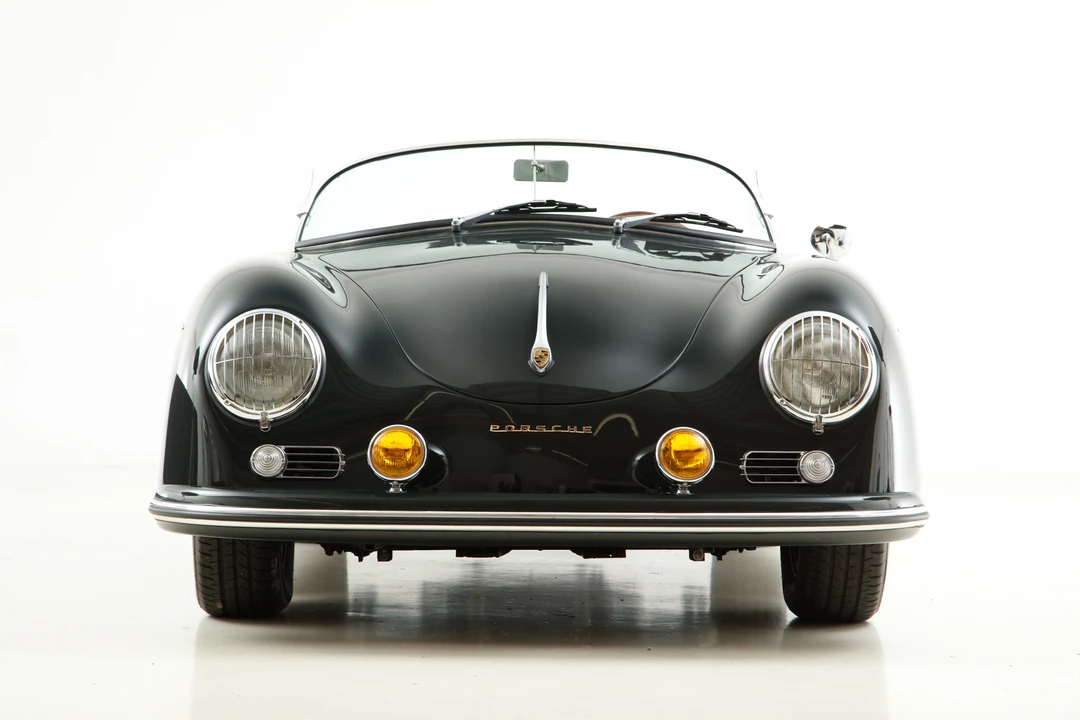 Porsche 356 Replica - Image 22 of 31