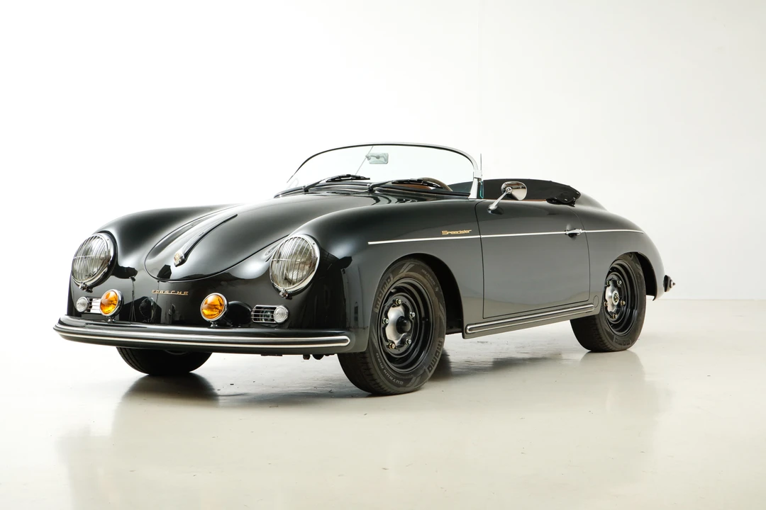 Porsche 356 Replica - Image 26 of 31