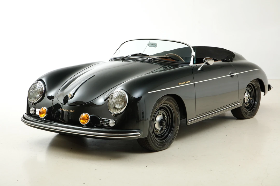 Porsche 356 Replica - Image 24 of 31