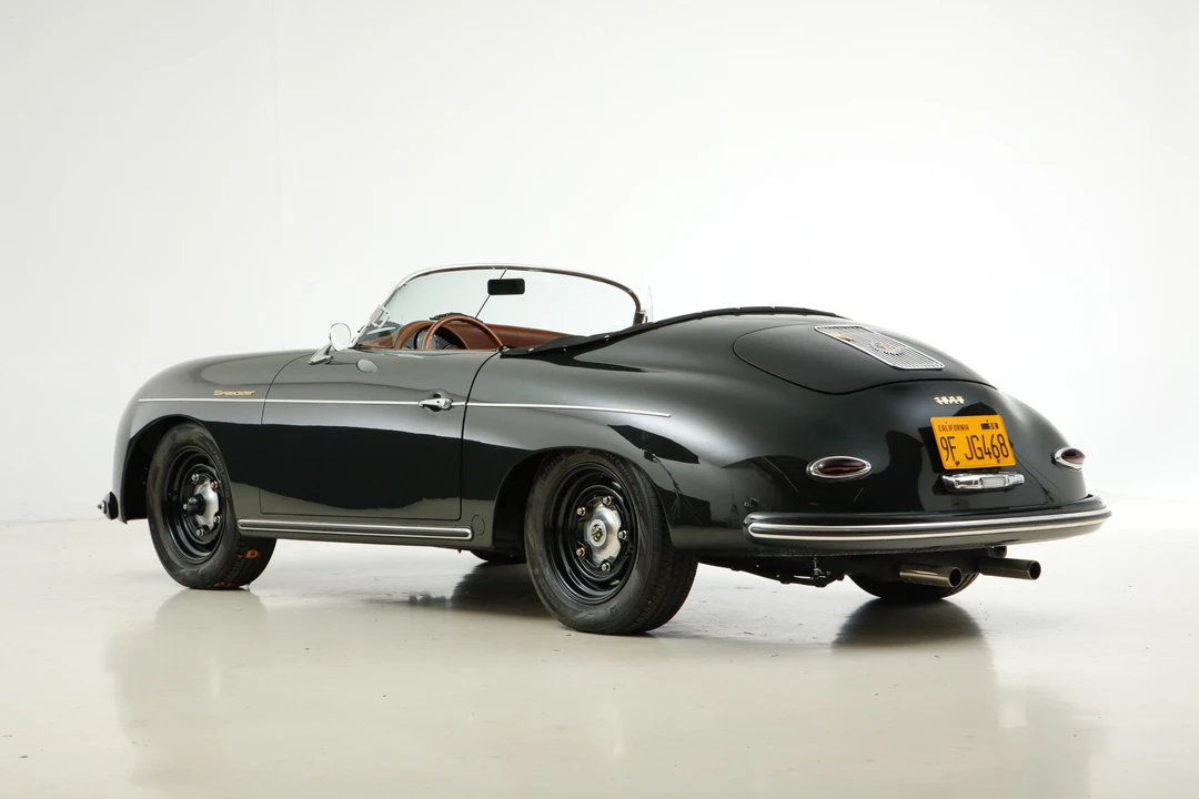 Porsche 356 Replica - Image 28 of 31