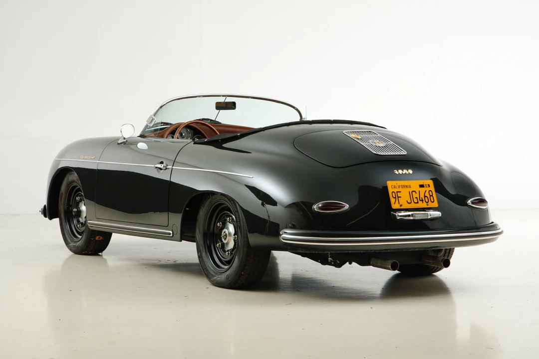 Porsche 356 Replica - Image 29 of 31