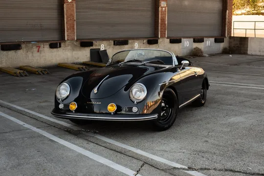 Porsche 356 Replica - Image 4 of 31