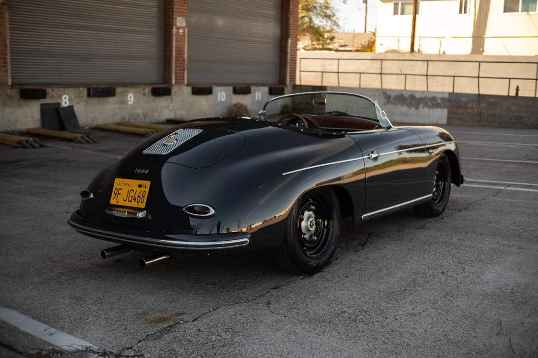 Porsche 356 Replica - Image 9 of 31