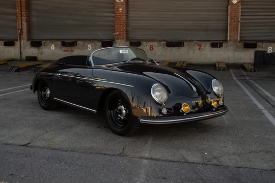 Porsche 356 Replica - Image 2 of 31