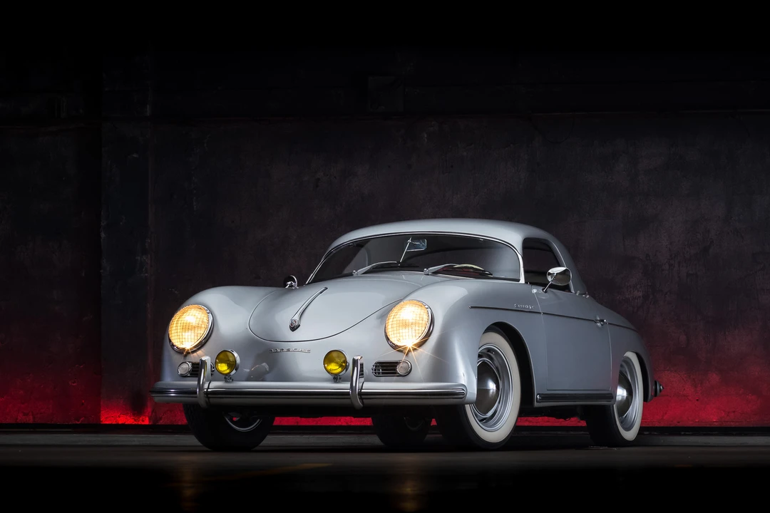 Porsche 356 Replica - Image 1 of 31