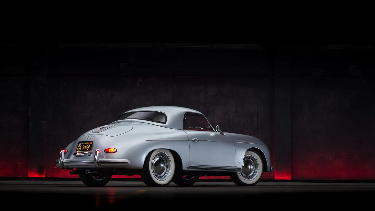 Porsche 356 Replica - Image 11 of 31