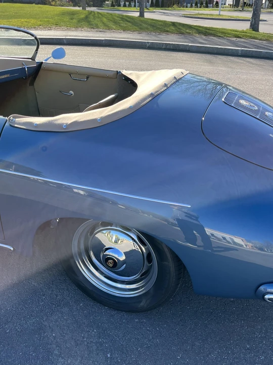 Porsche 356 Replica - Image 20 of 31