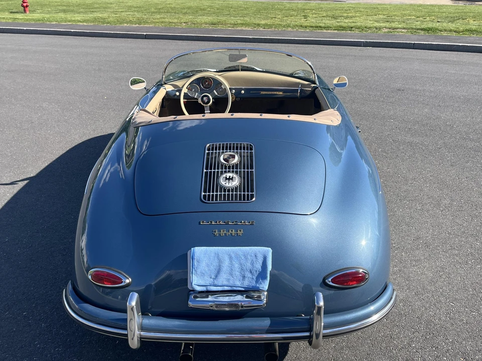 Porsche 356 Replica - Image 7 of 31