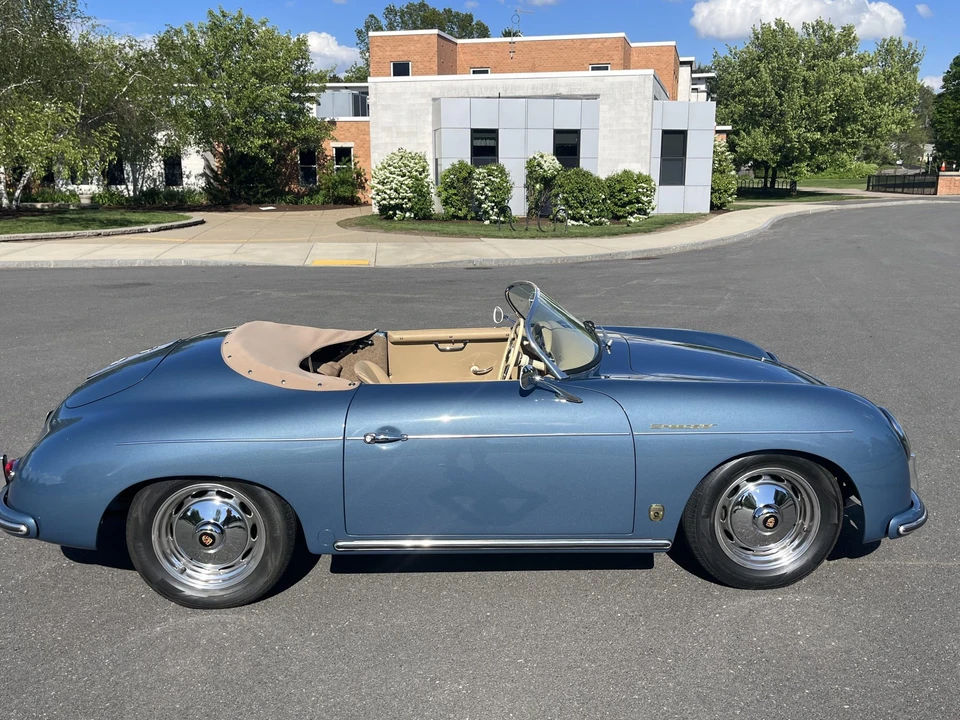 Porsche 356 Replica - Image 9 of 31