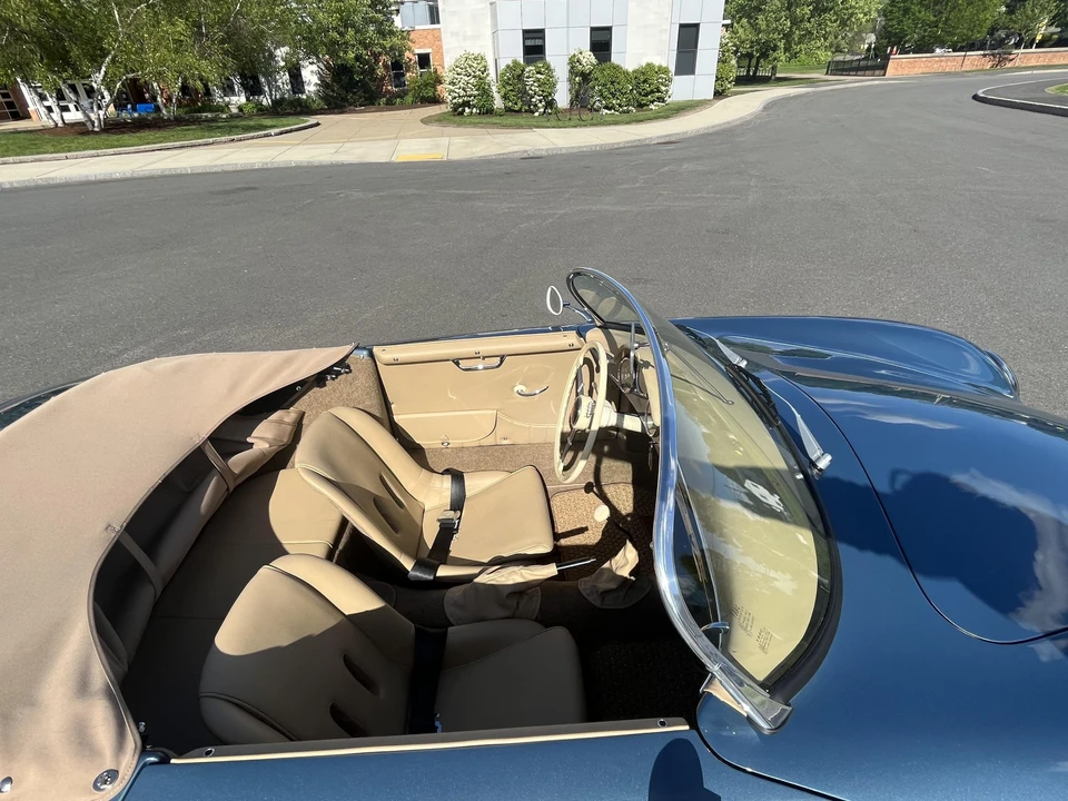 Porsche 356 Replica - Image 28 of 31