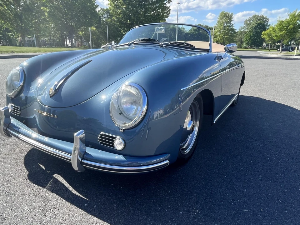 Porsche 356 Replica - Image 2 of 31