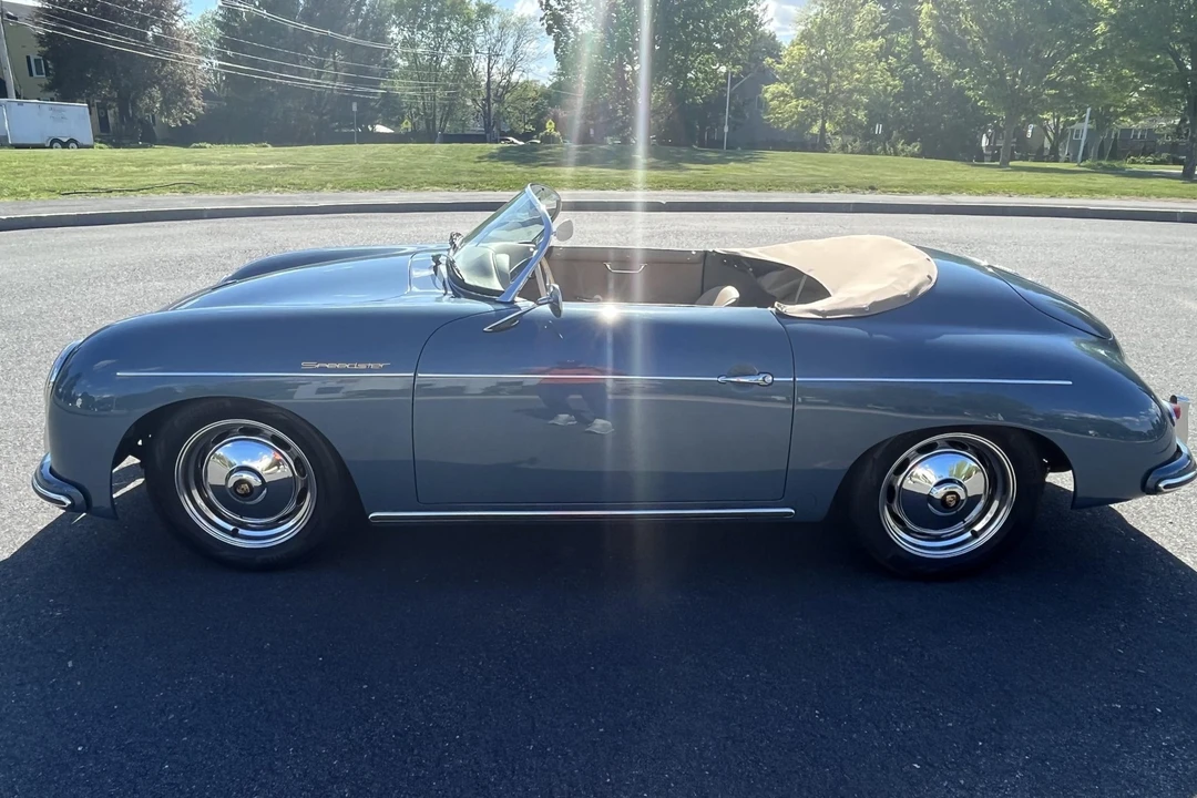 Porsche 356 Replica - Image 5 of 31