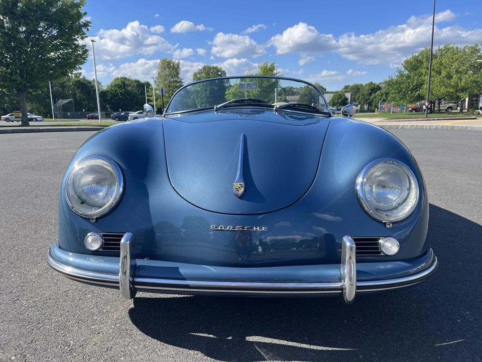 Porsche 356 Replica - Image 12 of 31