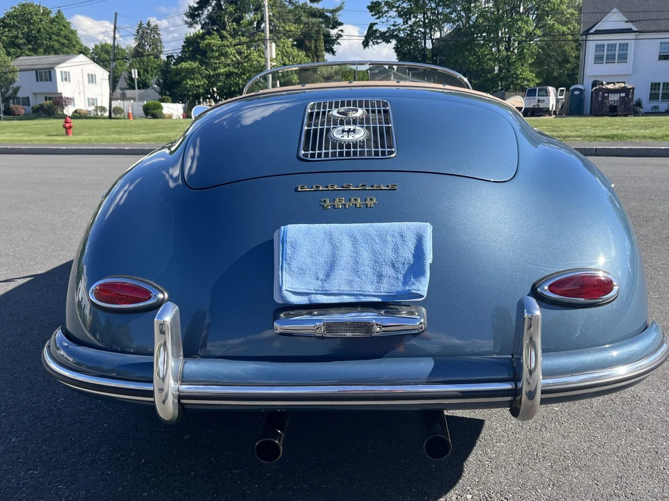 Porsche 356 Replica - Image 22 of 31