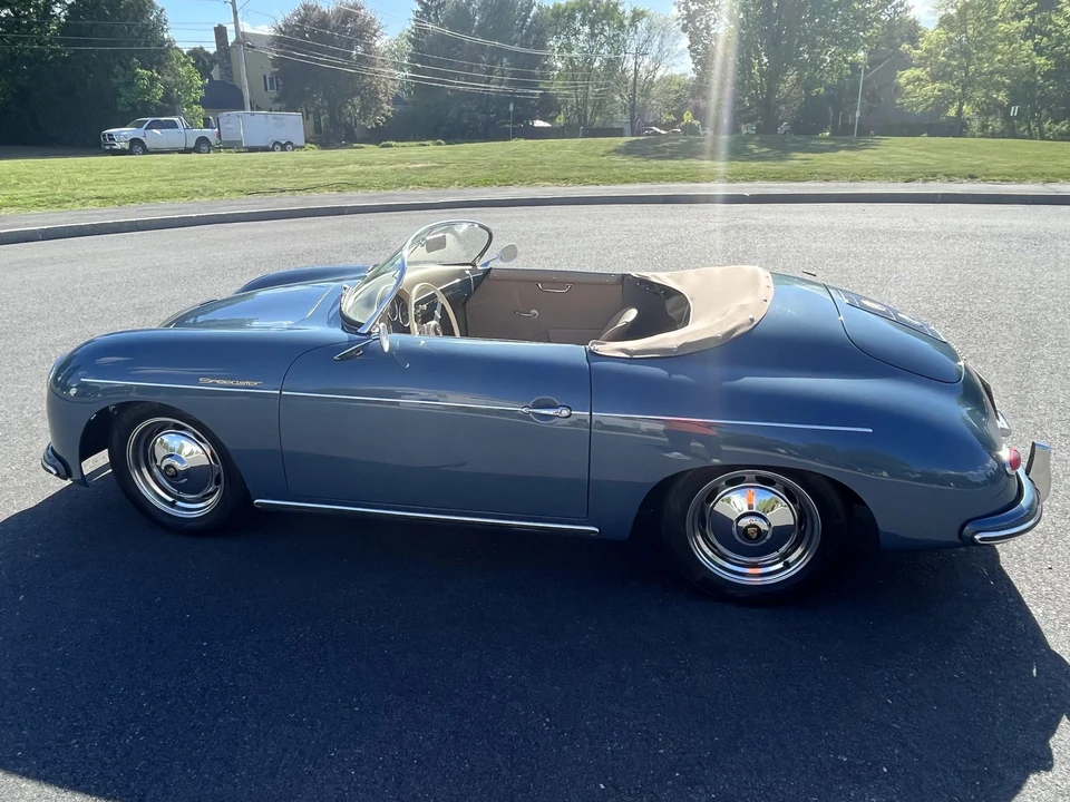 Porsche 356 Replica - Image 6 of 31