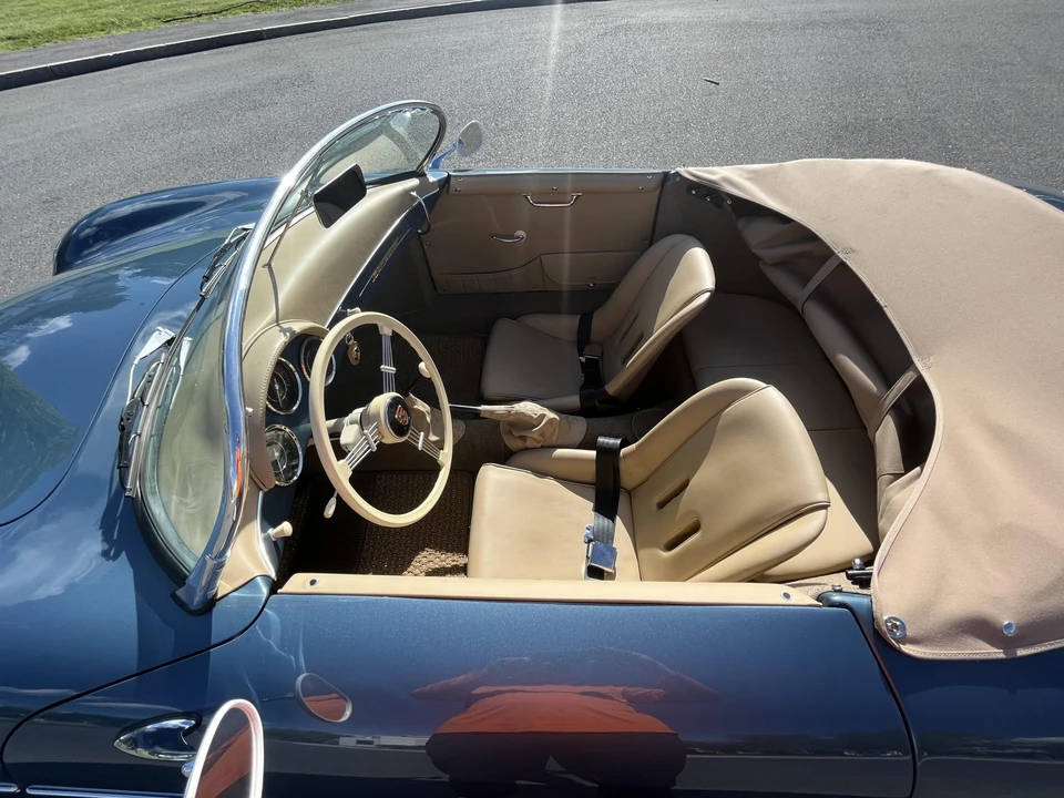 Porsche 356 Replica - Image 19 of 31