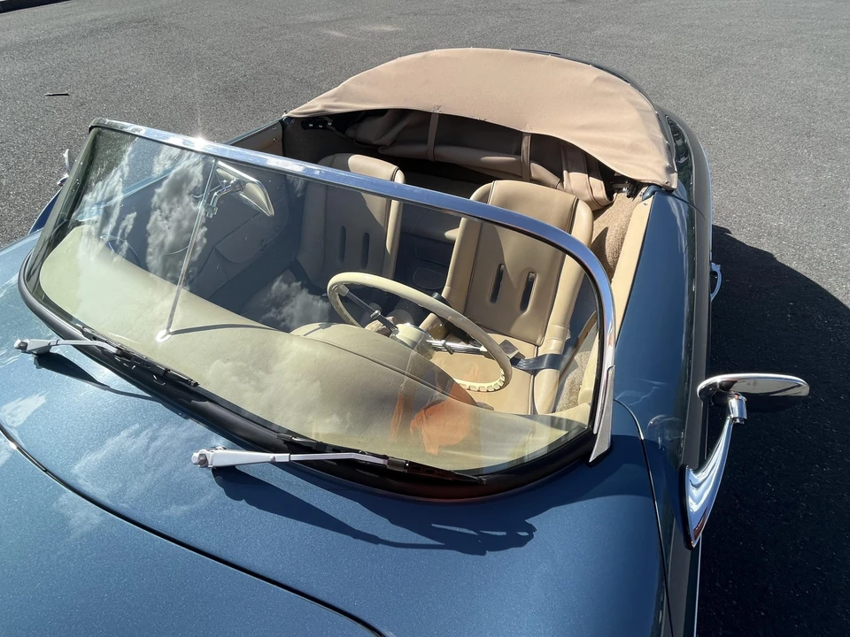 Porsche 356 Replica - Image 16 of 31