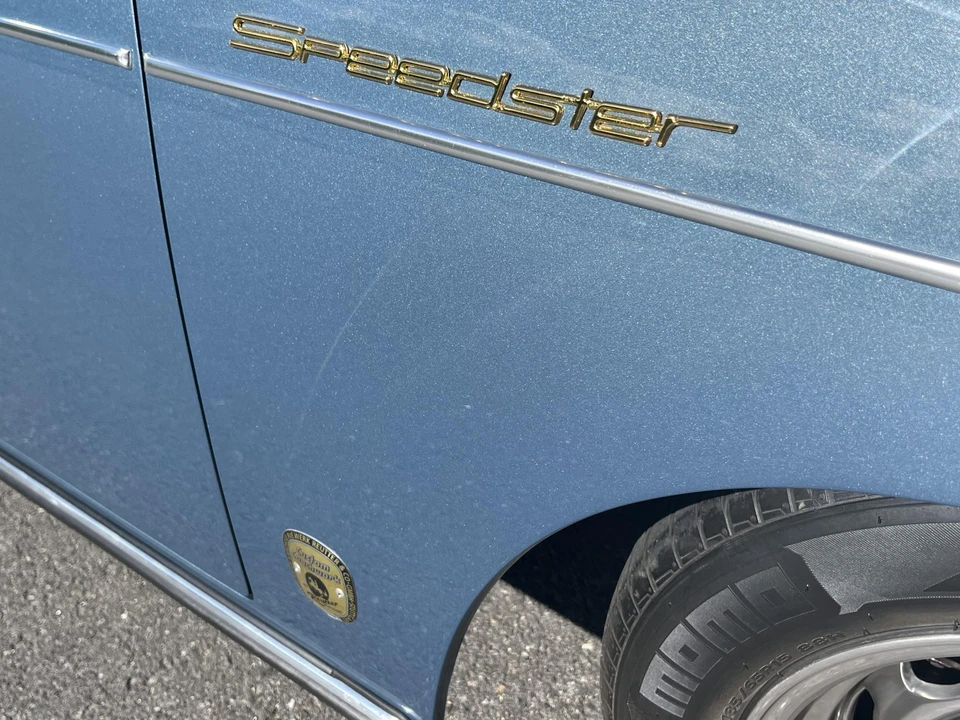 Porsche 356 Replica - Image 31 of 31