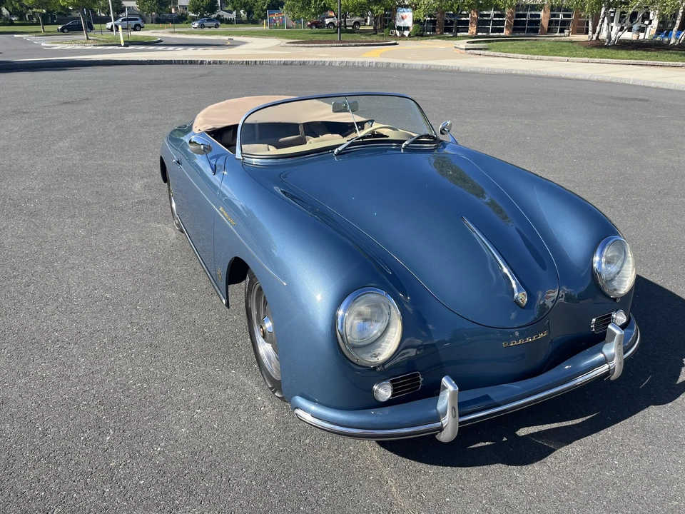 Porsche 356 Replica - Image 10 of 31