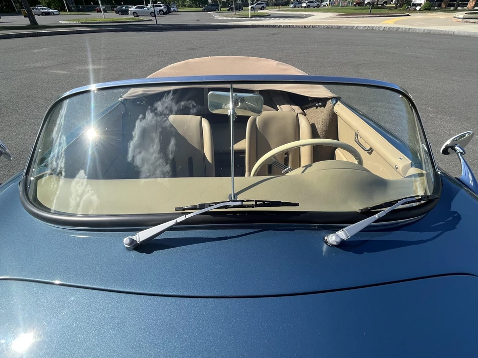 Porsche 356 Replica - Image 15 of 31
