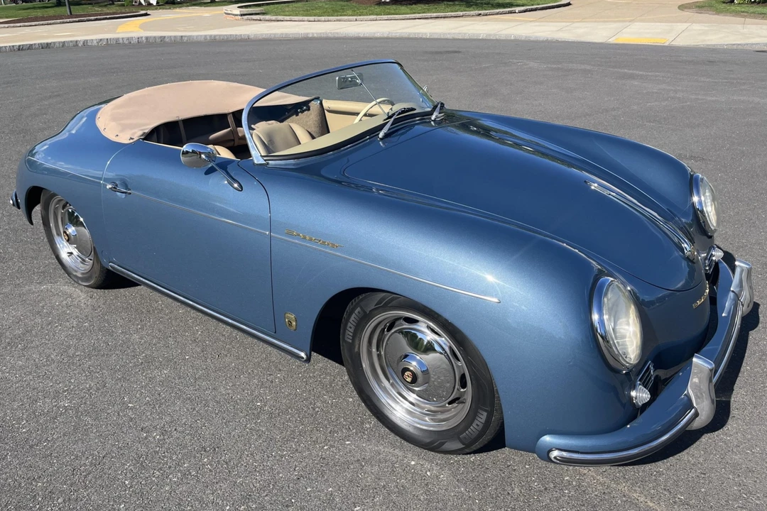 Porsche 356 Replica - Image 1 of 31