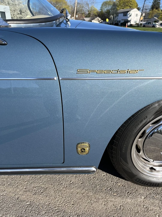 Porsche 356 Replica - Image 29 of 31
