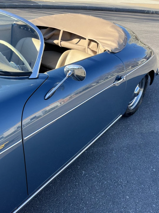 Porsche 356 Replica - Image 18 of 31