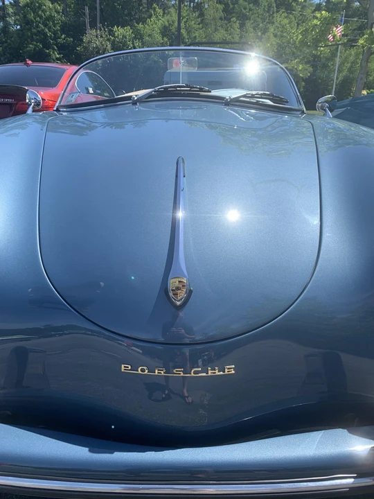 Porsche 356 Replica - Image 14 of 31