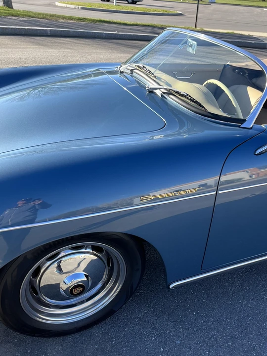 Porsche 356 Replica - Image 17 of 31