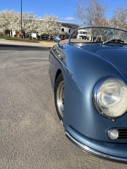 Porsche 356 Replica - Image 13 of 31