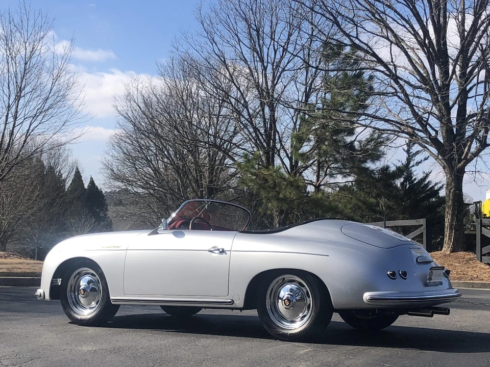 Porsche 356 Replica - Image 7 of 31