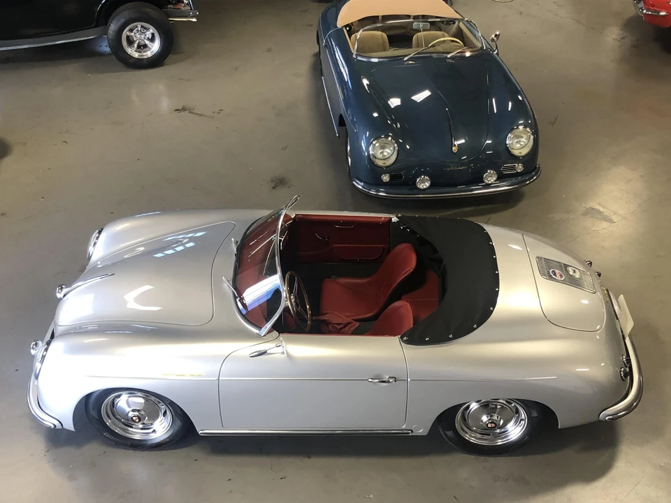 Porsche 356 Replica - Image 25 of 31