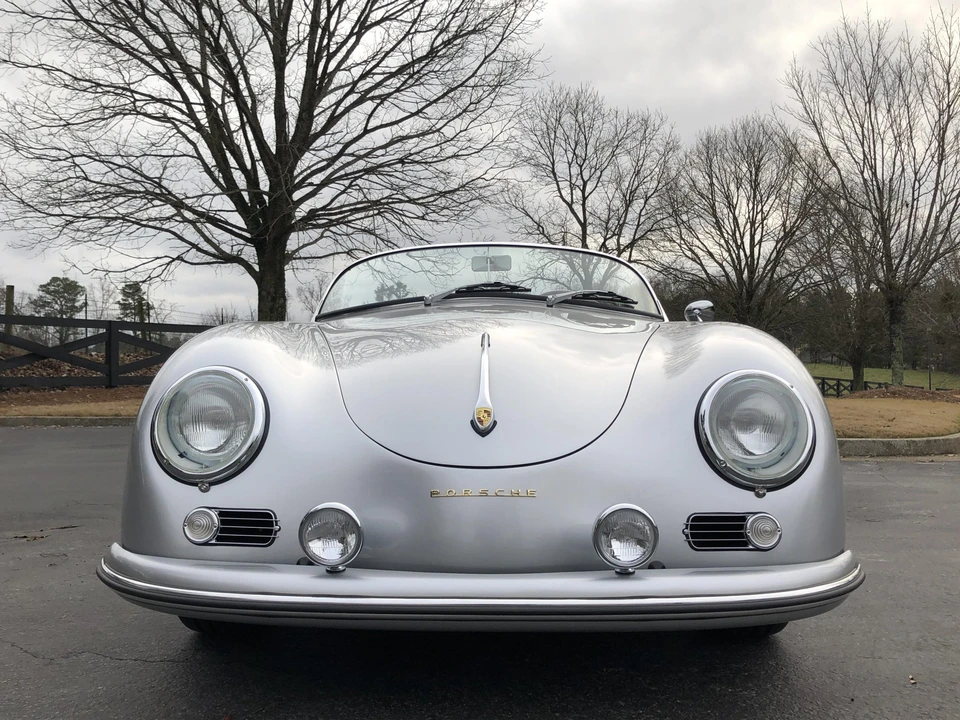Porsche 356 Replica - Image 19 of 31