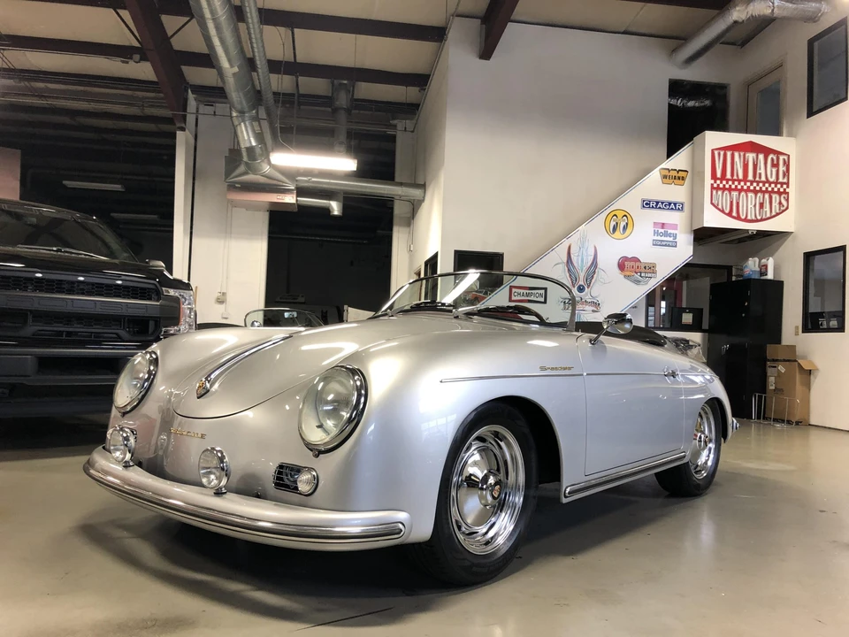Porsche 356 Replica - Image 24 of 31