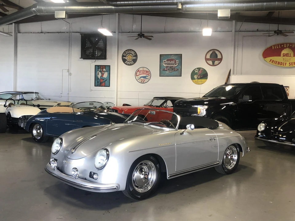 Porsche 356 Replica - Image 22 of 31