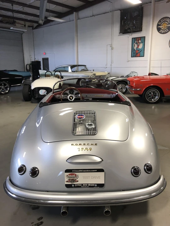 Porsche 356 Replica - Image 29 of 31