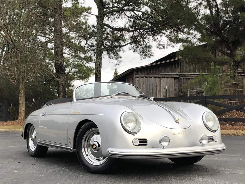 Porsche 356 Replica - Image 17 of 31