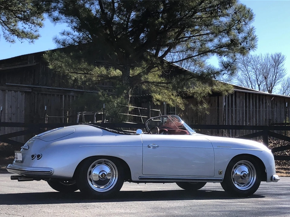 Porsche 356 Replica - Image 14 of 31